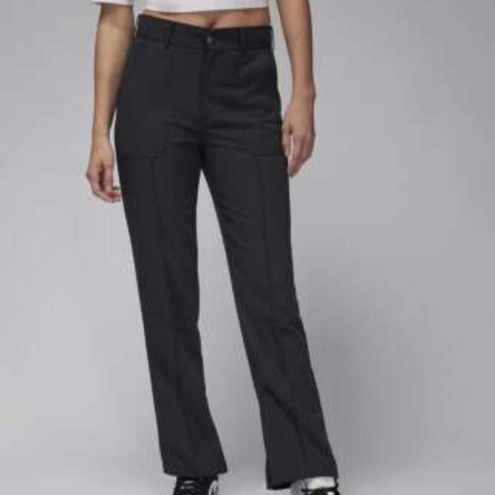 Jordan Women's Woven Pants FN5446-045 Size S